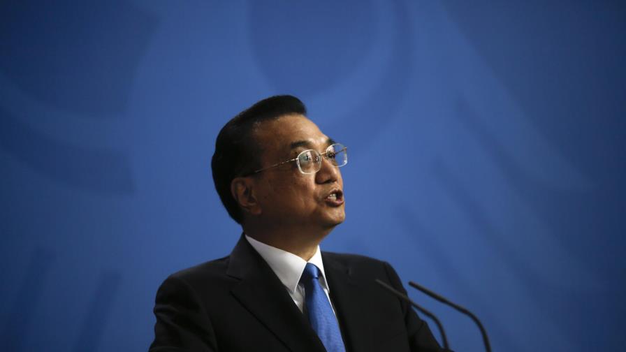 China promete venganza por nueva amenaza arancelaria de EEUU