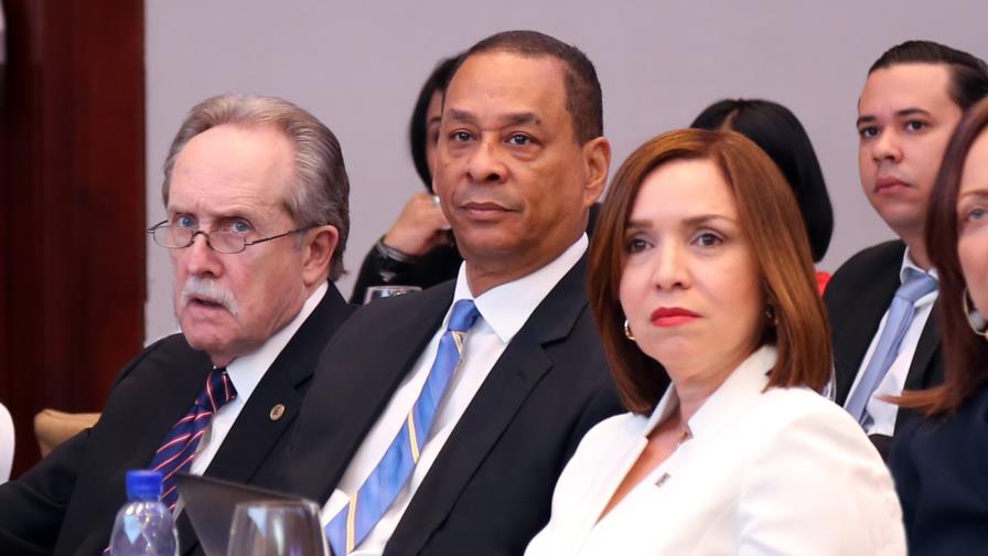 Superintendencia de Bancos ofrece talleres sobre prevención del lavado de activos y financiamiento del terrorismo