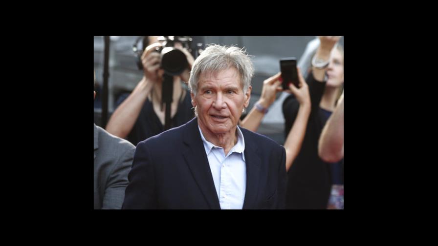 ¿Volverá Harrison Ford como Indiana Jones? ¿Volverá Harrison Ford como Indiana Jones?