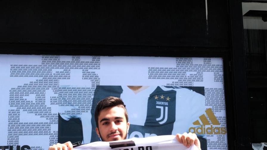 “El golpe del siglo”, la prensa italiana se rinde ante la llegada de Ronaldo