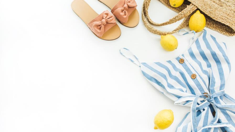 14 summer trends que no puedes dejar de llevar 14 summer trends que no puedes dejar de llevar
