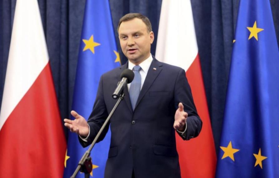 Purga de la corte suprema de Polonia es un desafío a los valores de la UE