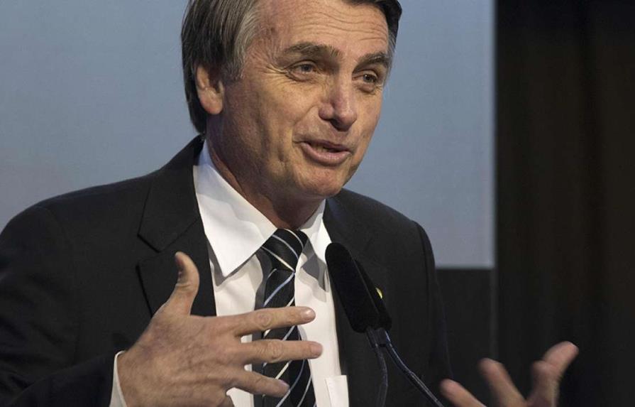 Brasil sigue siendo riesgoso para inversionistas frente a las elecciones