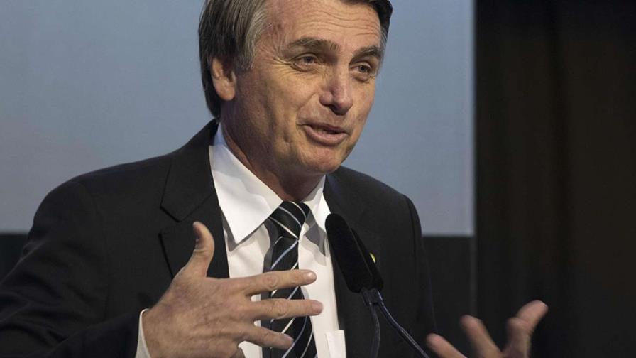 Brasil sigue siendo riesgoso para inversionistas frente a las elecciones