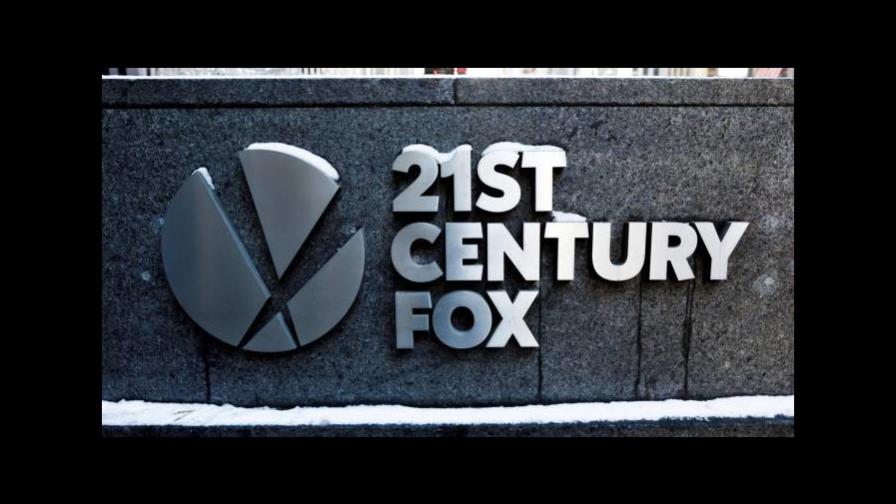 21st Century Fox eleva su oferta por el control de Sky 21st Century Fox eleva su oferta por el control de Sky