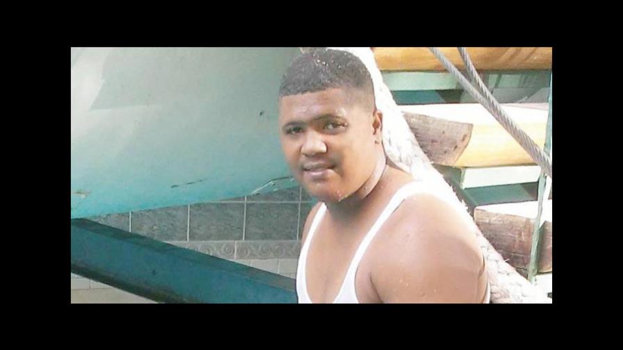 Los cuatro policías mataron raso porque no obedeció orden de detenerse 