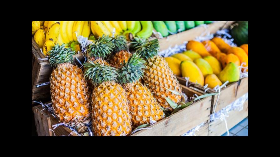 Inflación acumula subida de 4.63 % en el último año