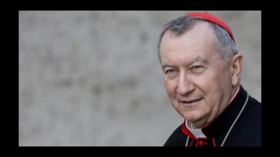 El Vaticano desea voluntad de diálogo en Nicaragua