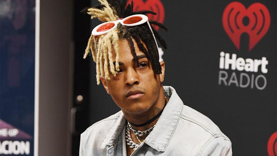 Arrestan a segundo sospechoso del asesinato del rapero XXXTentacion