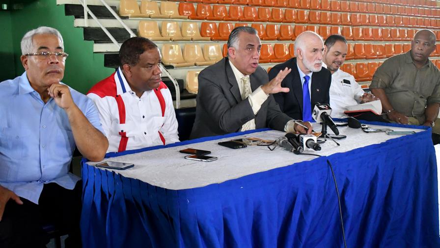 El COD ejecutó pruebas de control de dopaje a 72 atletas