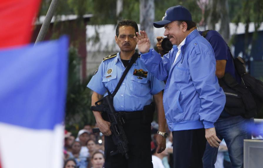 Protestas en Nicaragua dejan hasta 351 muertos, según ONG