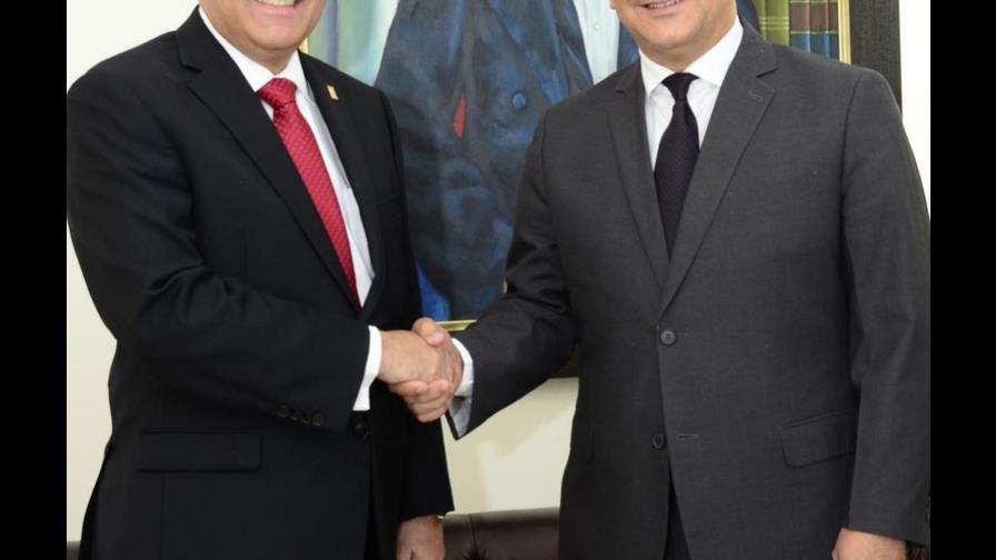 Los partidos han judicializado sus procesos ante la falta de arbitraje