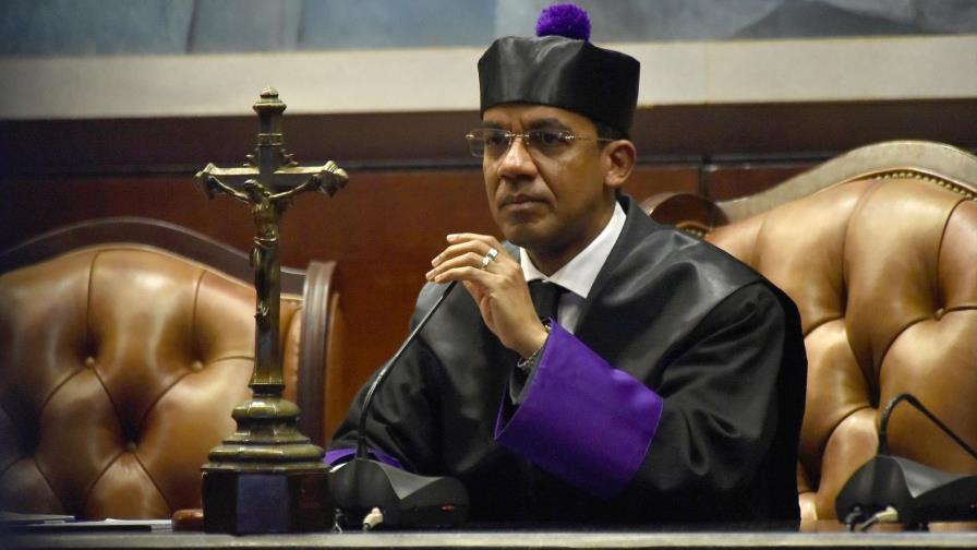 Hoy el Pleno de la Suprema podría conocer recusación a Francisco Ortega