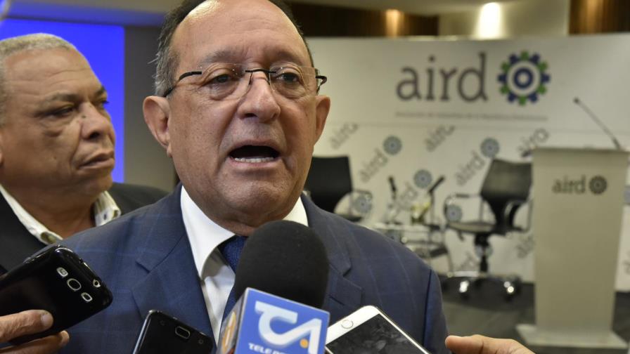 Medio Ambiente aclara agricultores serán reubicados fuera de Valle Nuevo Medio Ambiente aclara agricultores serán reubicados fuera de Valle Nuevo