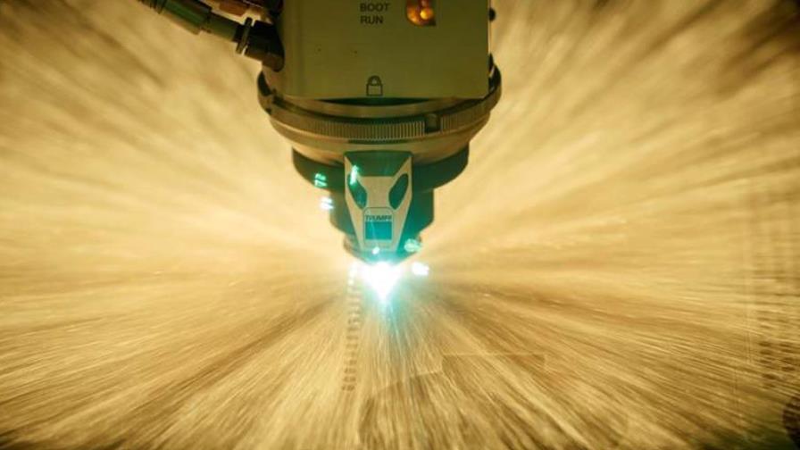 Imitar la complejidad de la piel humana, próximo reto de las bioimpresoras 3D