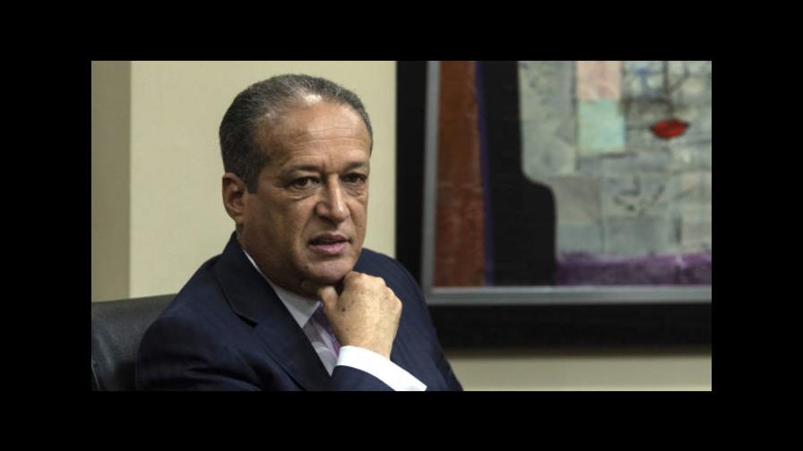 Reinaldo dice reunión del Comité Político es ordinaria y no tiene temas de agenda