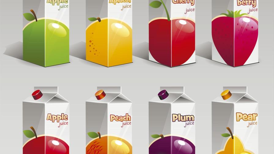 ¿Le preocupan los conservantes?