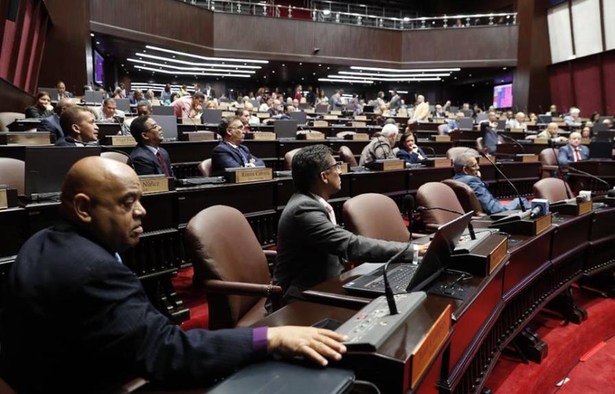Diputados aprueban en primera lectura proyecto de ley de Residuos Sólidos