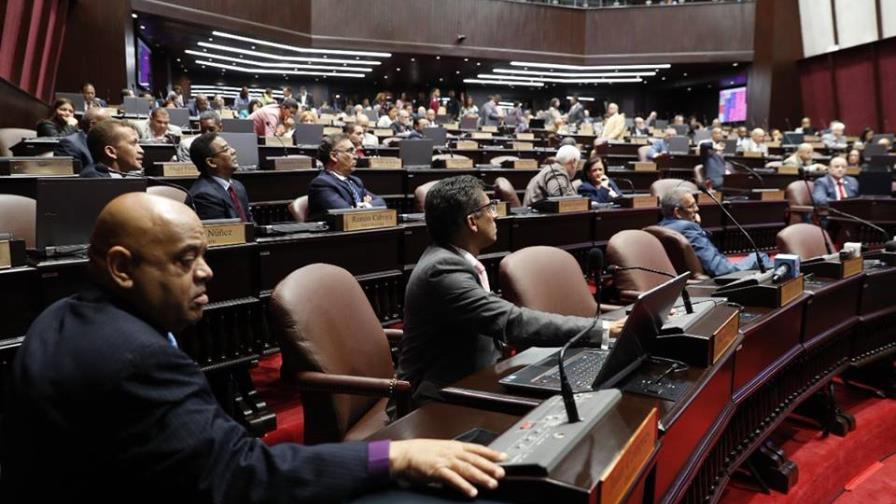 Diputados aprueban en primera lectura proyecto de ley de Residuos Sólidos