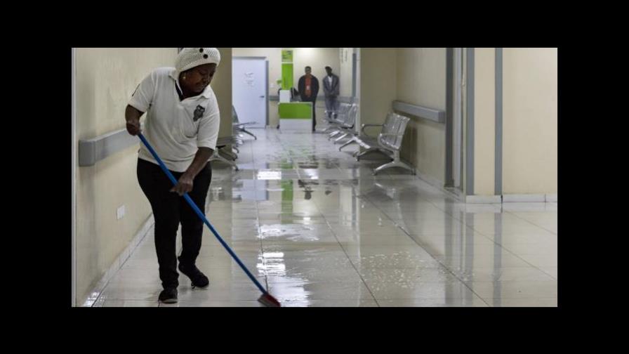 Hospitales remodelados por la OISOE con anomalías y cuestionamientos