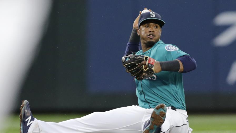 Con Jean Segura la República Dominicana tendrá 5 representantes en el Juego de Estrellas