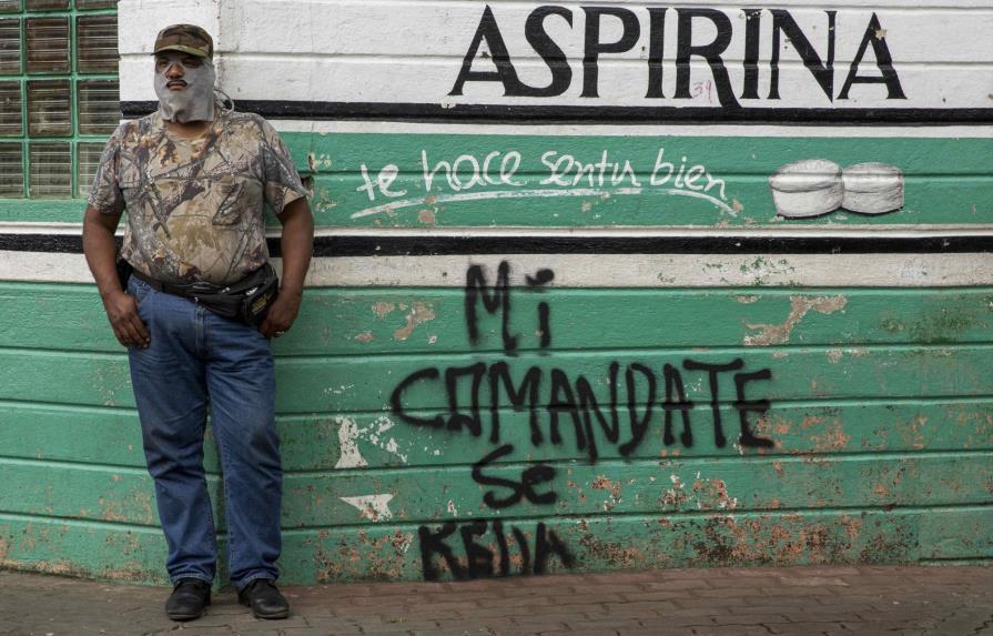 Ortega y oposición miden fuerzas mientras violencia se agrava en Nicaragua