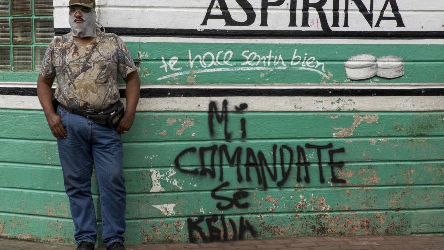 Ortega y oposición miden fuerzas mientras violencia se agrava en Nicaragua