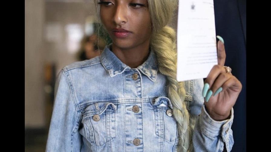 Rapera de origen dominicano acusada de estafar a seguidores con tarjetas de crédito