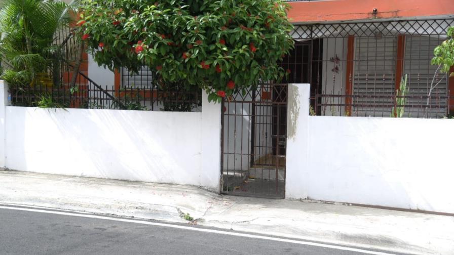 Mujer de 56 años mata a su madre de 87 en el sector Las Colinas de Santiago