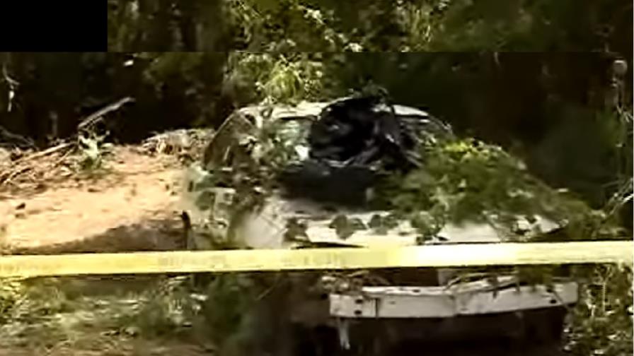 Lamentan muerte de hermana de Waddys Jáquez arrastrada por una cañada