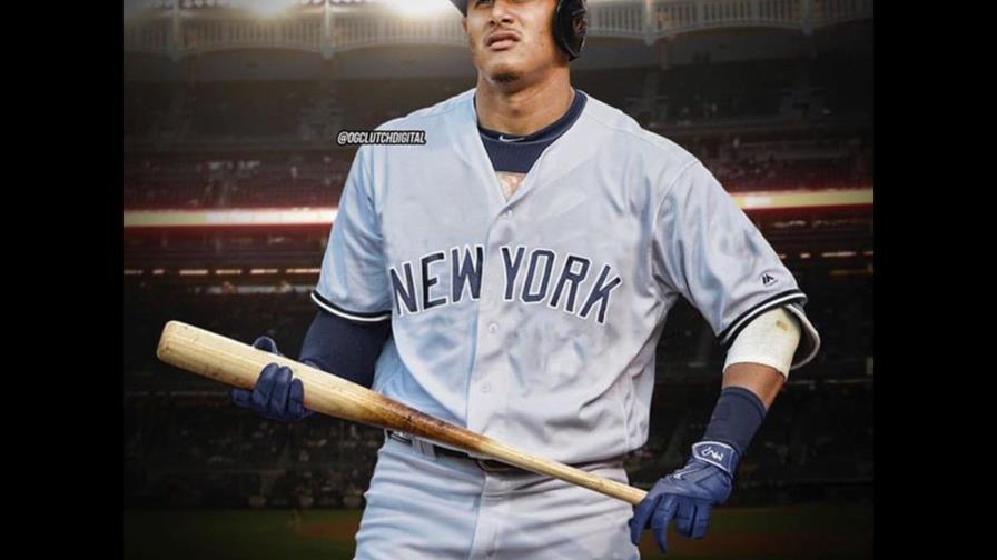 ¿Manny Machado irá a los Yankees? ¿Manny Machado irá a los Yankees?