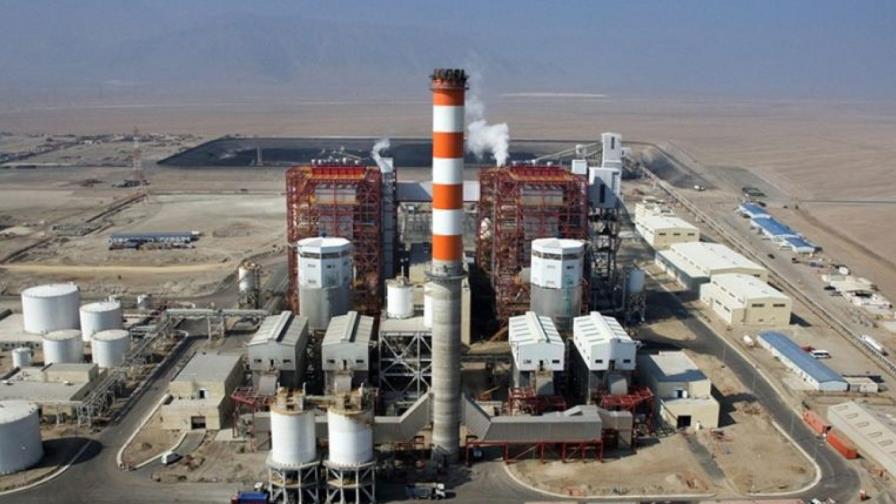 Abren proceso de compra de carbón de prueba para Punta Catalina
Abren proceso de compra de carbón PC