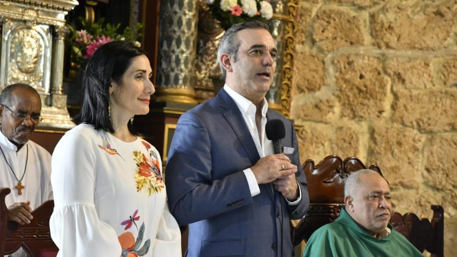 Abinader: Gobierno perdió la batalla contra la delincuencia Abinader: Gobierno perdió la batalla contra la delincuencia