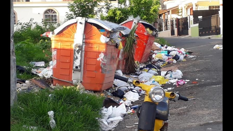 Privatización de la recogida de basura en Puerto Plata está en el limbo Privatización de la recogida de basura en Puerto Plata está en el limbo