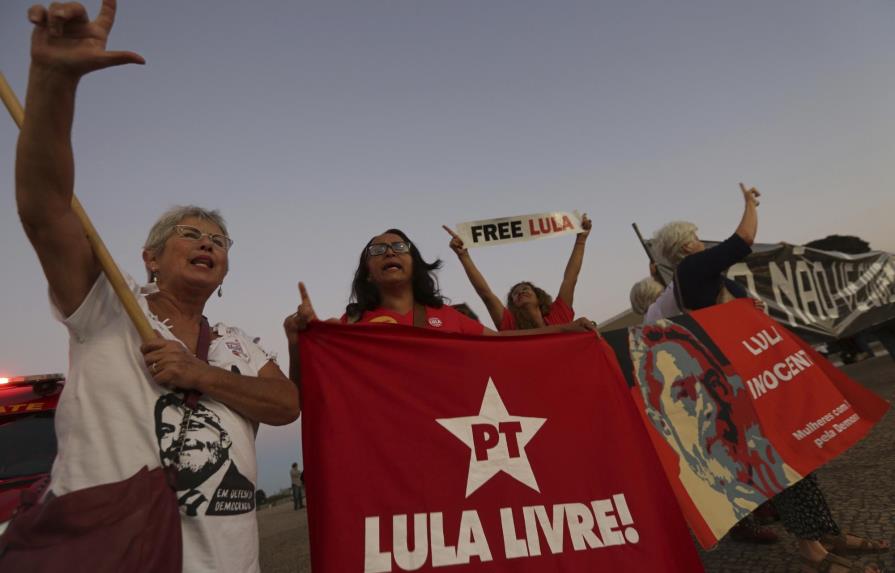 Lula es declarado inocente de obstrucción de justicia