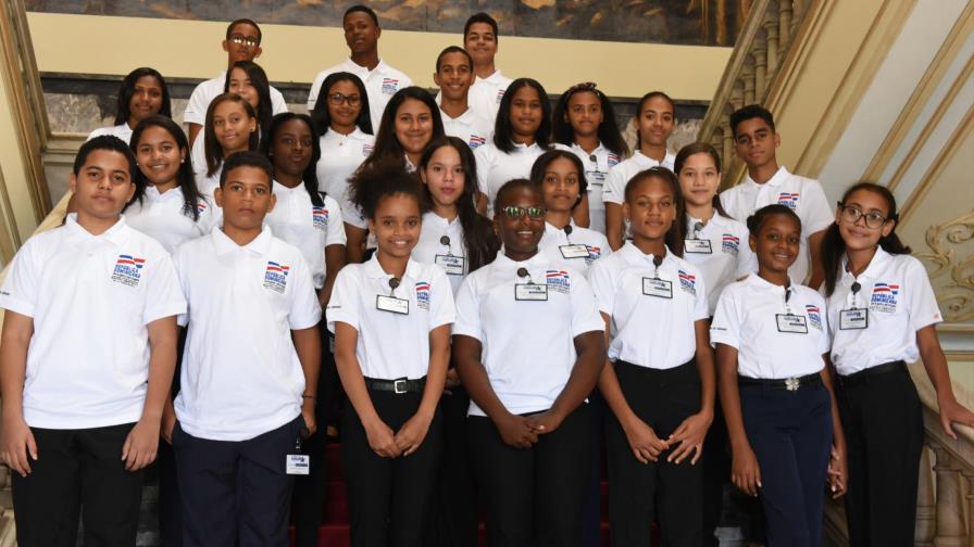 MAPRE inaugura su “Campamento de Verano 2018” MAPRE inaugura su “Campamento de Verano 2018”