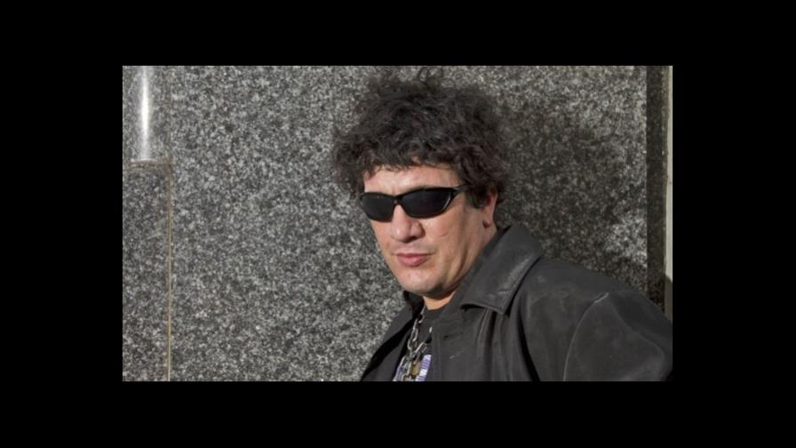 Cantante argentino “Pity” Álvarez sospechoso de asesinato