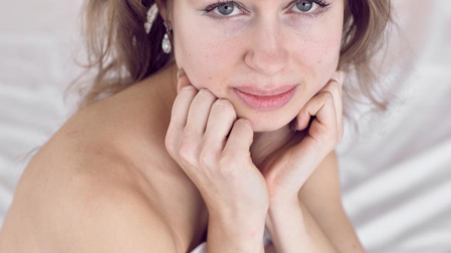 Con 32 años y nunca ha tenido un orgasmo... Con 32 años y nunca ha tenido un orgasmo...