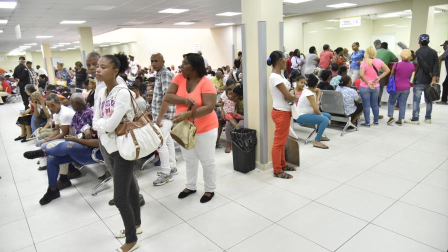 Cierre del hospital Padre Billini aumentará flujo pacientes al Moscoso Puello