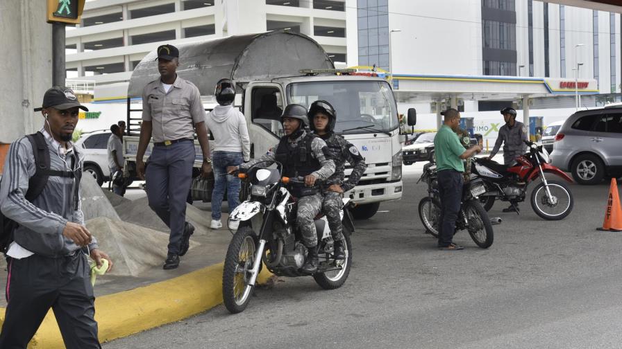 Dejan de ofrecer informes sobre el patrullaje mixto 