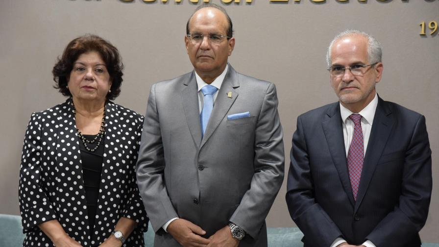 Junta Central Electoral iniciará trabajos para regular campaña