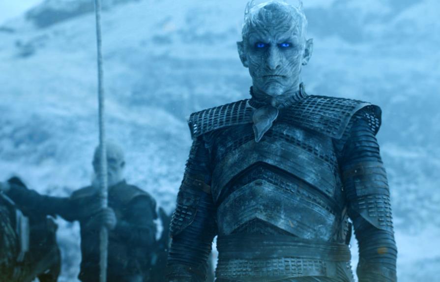 “Game of Thrones” con 22 nominaciones a los Premios Emmy