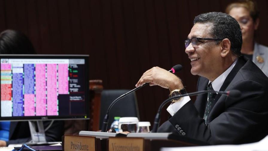 Diputados aprueban el Código de Procedimiento Civil