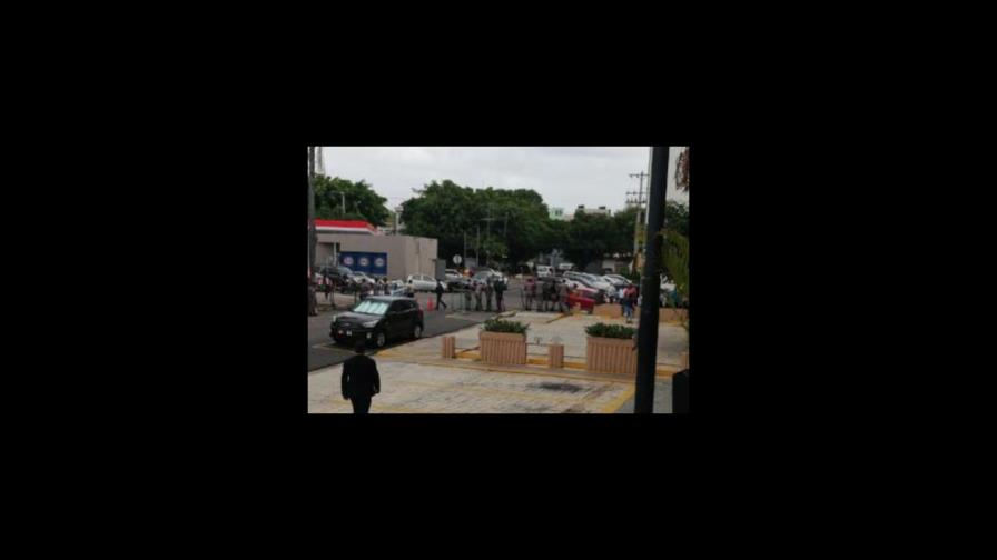 Reenvían audiencia contra Anibelca Rosario; Banco de Reservas aclara no tiene cuenta a nombre de familia Rosario