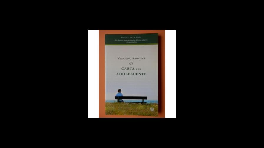 Carta a un adolescente Carta a un adolescente