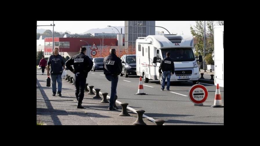 Francia moviliza a 110.000 policías por final del Mundial y fiesta nacional