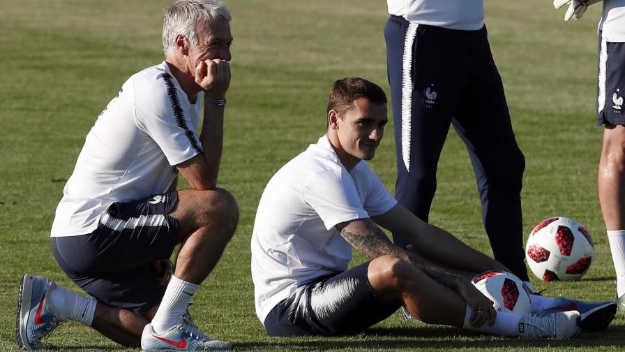 Indignación por un viaje de diputados al Mundial con dinero público