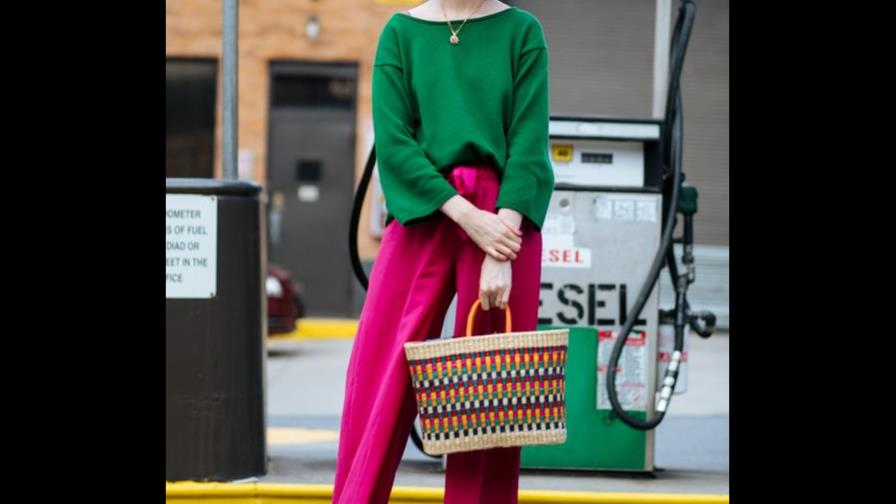 “Love it or leave it” 