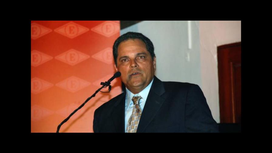 Falleció la madre de Junior Noboa Falleció la madre de Junior Noboa