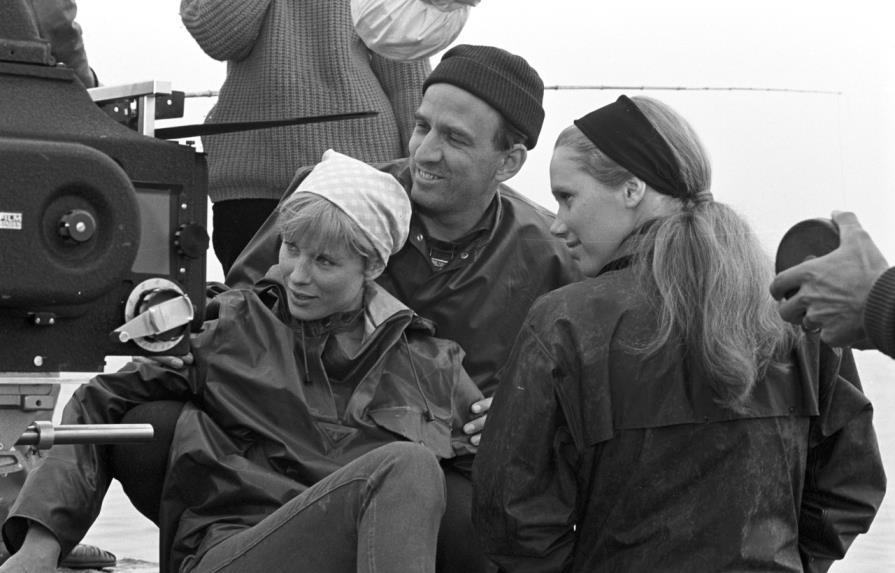 El siglo de Ingmar Bergman, un visionario del séptimo arte
